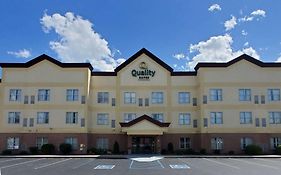 Best Western Airport Suites Indianapolis In